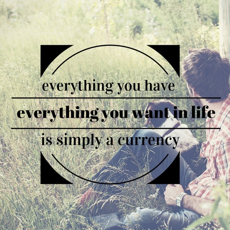 Why Is Money So Important ? Why Cash is Worth Less Than You Think